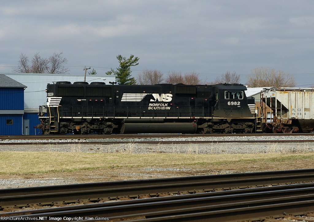 NS 6982